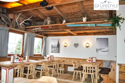 4-Zimmer-Gewerbeimmobilie mieten in Kitzbühel – 500 m², € 3.500 – Bild 7 von 11
