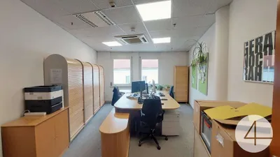 Gewerbeimmobilie mieten in Sankt Pölten – 124 m², € 1.178 – Bild 3 von 10