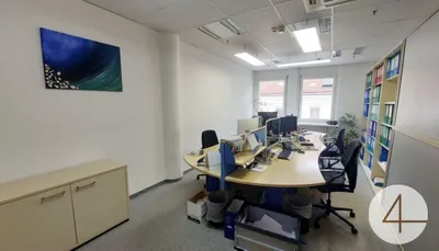 Gewerbeimmobilie mieten in Sankt Pölten – 124 m², € 1.178 – Bild 5 von 10