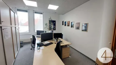 Gewerbeimmobilie mieten in Sankt Pölten – 124 m², € 1.178 – Bild 4 von 10