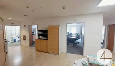 Gewerbeimmobilie mieten in Sankt Pölten – 124 m², € 1.178 – Bild 9 von 10