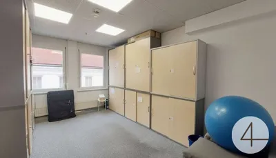 Gewerbeimmobilie mieten in Sankt Pölten – 124 m², € 1.178 – Bild 6 von 10