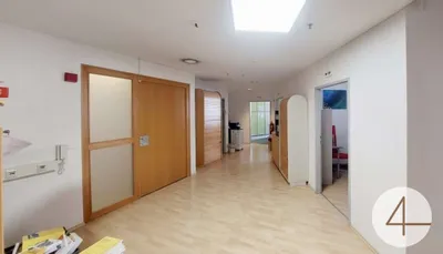 Gewerbeimmobilie mieten in Sankt Pölten – 124 m², € 1.178