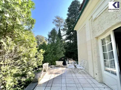 5-Zimmer-Haus mieten in Wien – 170 m², € 4.950 – Bild 18 von 19