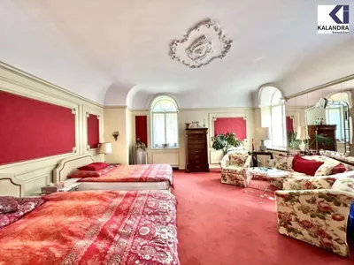 5-Zimmer-Haus mieten in Wien – 170 m², € 4.950 – Bild 11 von 19
