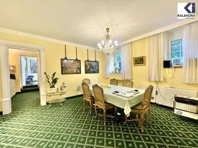 5-Zimmer-Haus mieten in Wien – 170 m², € 4.950 – Bild 9 von 19
