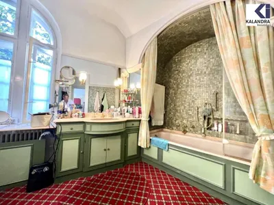 5-Zimmer-Haus mieten in Wien – 170 m², € 4.950 – Bild 10 von 19
