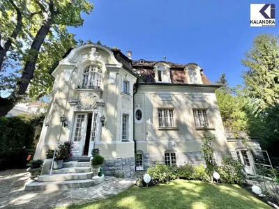 5-Zimmer-Haus mieten in Wien – 170 m², € 4.950 – Bild 19 von 19