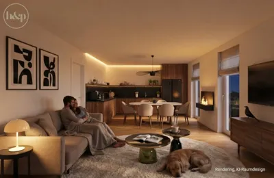 4-Zimmer-Wohnung kaufen in Wiener Neustadt Land – 98,38 m², € 512.700