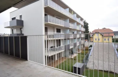 3-Zimmer-Wohnung mieten in Graz – 51,92 m², € 725 – Bild 6 von 10