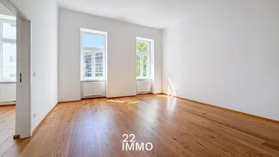 3-Zimmer-Wohnung kaufen in Wien – 63,78 m², € 429.000 – Bild 2 von 12