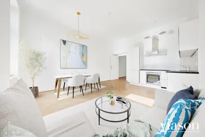 2-Zimmer-Wohnung kaufen in Wien – 46,17 m², € 254.900 – Bild 17 von 43