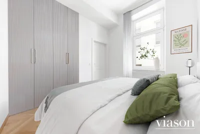 2-Zimmer-Wohnung kaufen in Wien – 46,17 m², € 254.900 – Bild 23 von 43