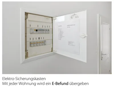 2-Zimmer-Wohnung kaufen in Wien – 46,17 m², € 254.900 – Bild 38 von 43