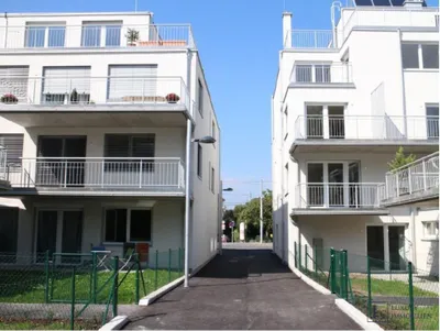 Wohnung kaufen in Wien – 43,06 m², € 330.600 – Bild 6 von 9
