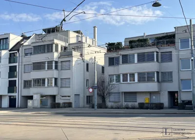 Wohnung kaufen in Wien – 43,06 m², € 330.600