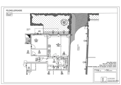 Wohnung kaufen in Wien – 43,06 m², € 330.600 – Bild 9 von 9