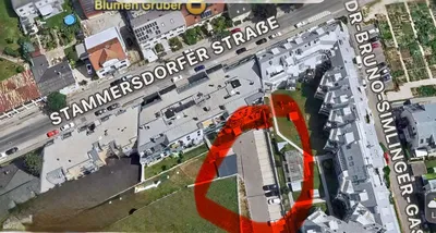 Immobilie mieten in Korneuburg – 10 m², € 59 – Bild 2 von 2
