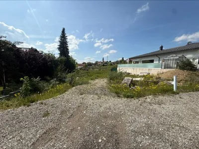 Grundstück zum Kauf in 5232 Braunau am Inn