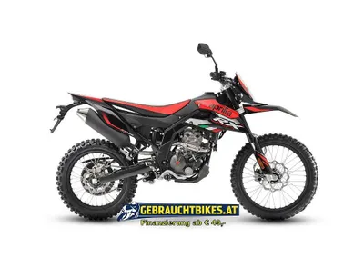 Aprilia RX 125