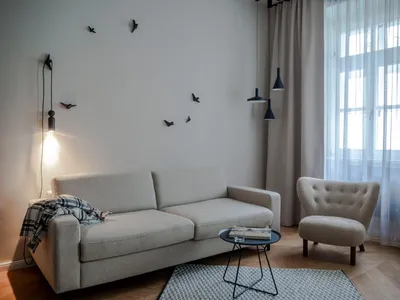 1-Zimmer-Wohnung mieten in Wien – 35 m², € 1.300 – Bild 11 von 19