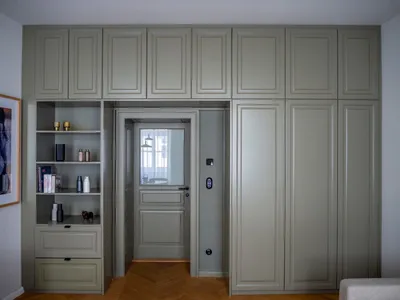 1-Zimmer-Wohnung mieten in Wien – 35 m², € 1.300 – Bild 2 von 19