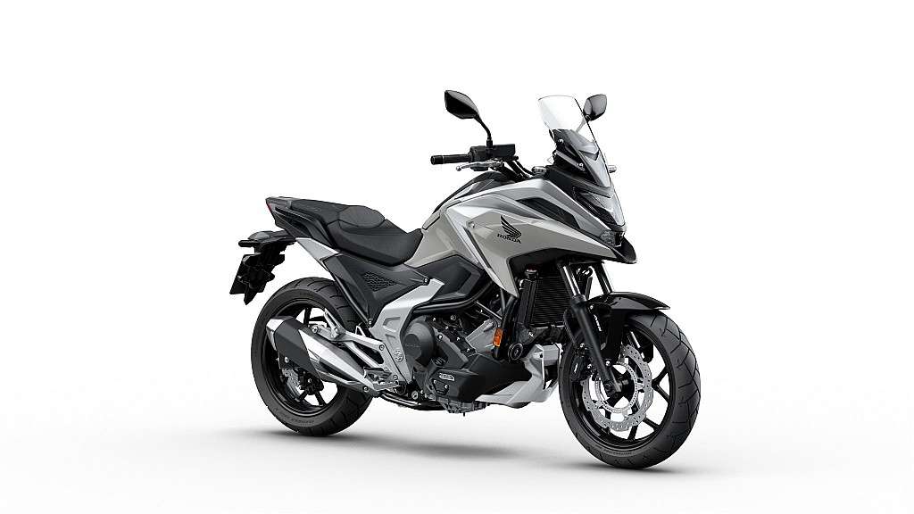 Honda NC 750X DCT **AKTION**Lagernd** Enduro