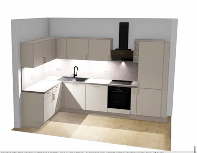 2-Zimmer-Wohnung mieten in Baden – 48 m², € 849 – Bild 4 von 5