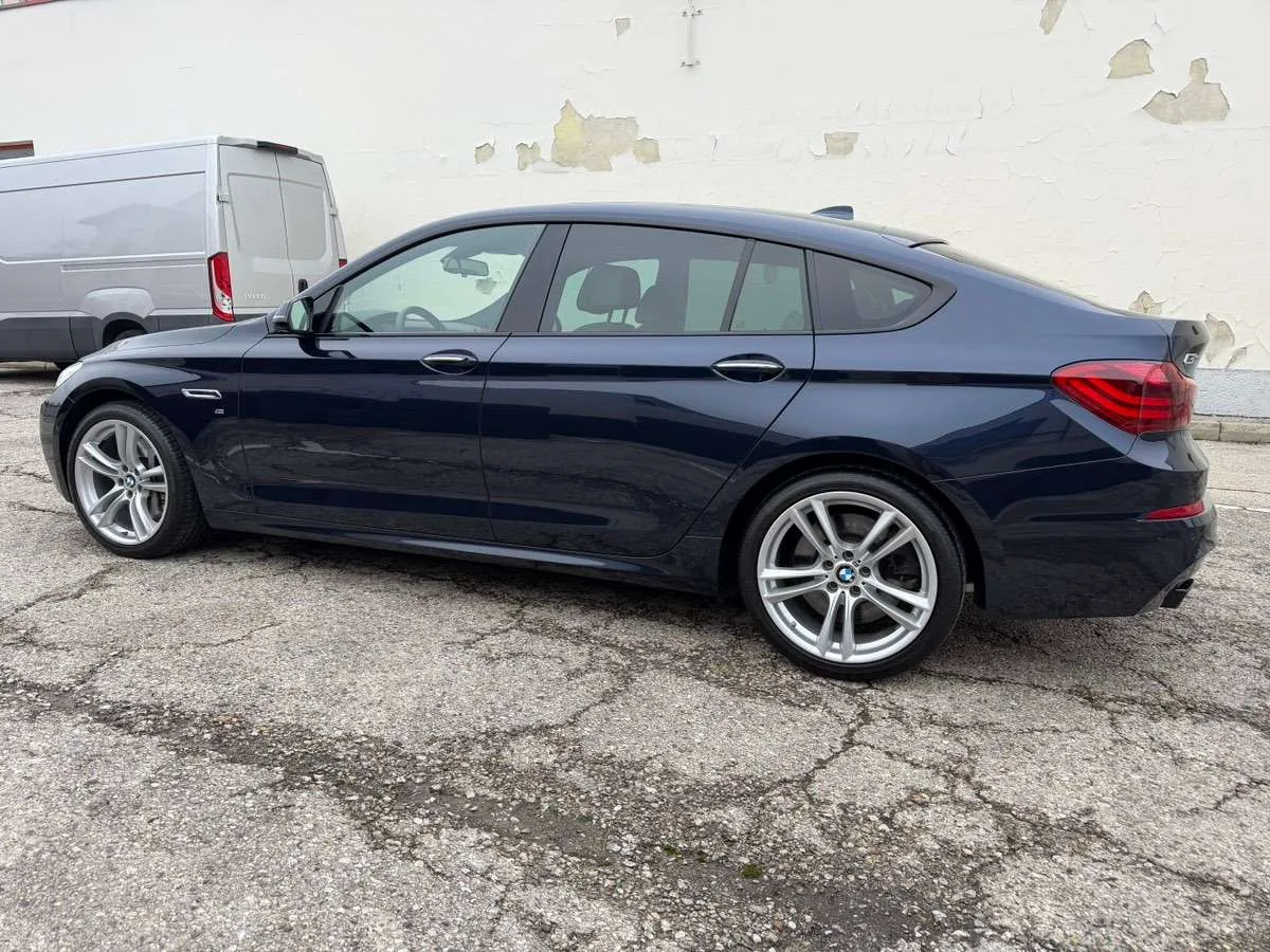 BMW 5er-Reihe