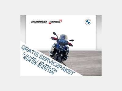 BMW R 1300 GS Adventure