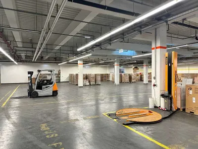 Gewerbeimmobilie mieten in Krems an der Donau – 500 m² – Bild 3 von 6