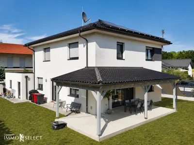 5-Zimmer-Haus kaufen in Korneuburg – 151,99 m², € 497.000 – Bild 19 von 58