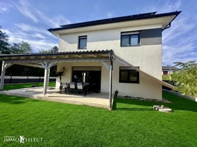 5-Zimmer-Haus kaufen in Korneuburg – 151,99 m², € 497.000 – Bild 44 von 58