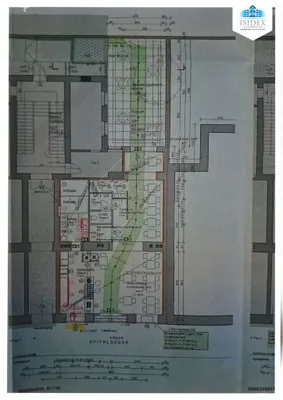 Gewerbeimmobilie mieten in Wien – 119 m², € 2.001 – Bild 33 von 34