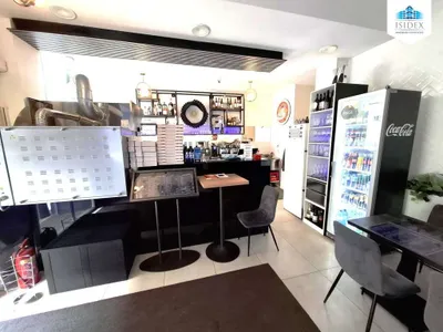 Gewerbeimmobilie mieten in Wien – 119 m², € 2.001 – Bild 8 von 34