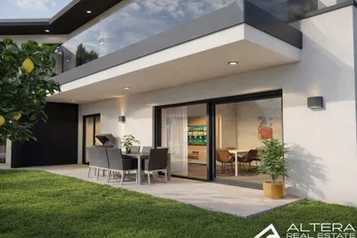 4-Zimmer-Wohnung kaufen in Graz – 108,74 m², € 749.000 – Bild 8 von 12
