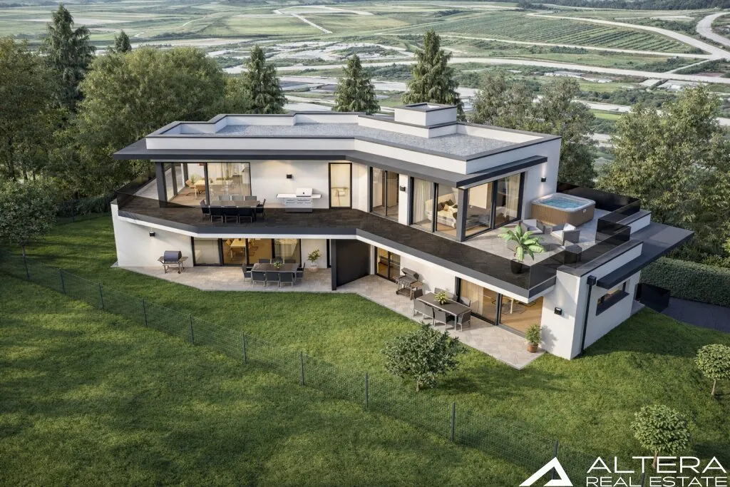 Wohnung – Graz, Lustbühel, Waltendorf - Ansicht 3