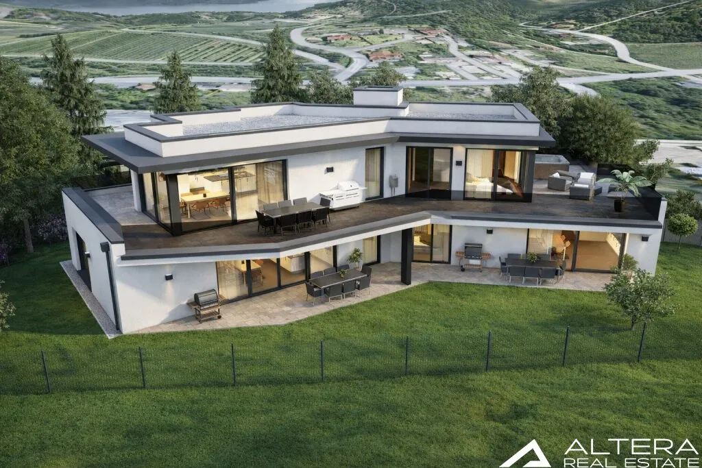 Wohnung – Graz, Lustbühel, Waltendorf - Ansicht 2