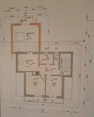 6-Zimmer-Haus kaufen in Deutschlandsberg – 220 m², € 890.000 – Bild 10 von 10