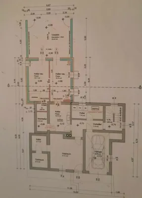 6-Zimmer-Haus kaufen in Deutschlandsberg – 220 m², € 890.000 – Bild 8 von 10