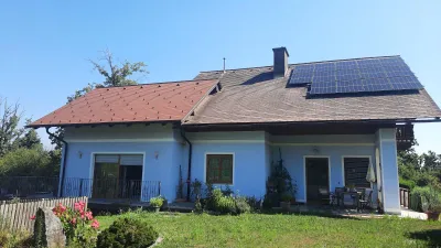 6-Zimmer-Haus kaufen in Deutschlandsberg – 220 m², € 890.000 – Bild 4 von 10
