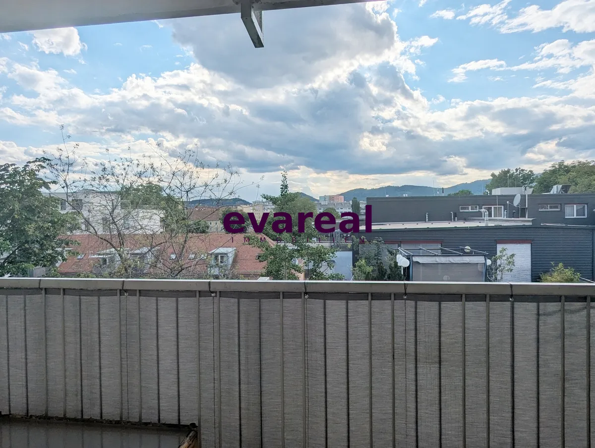 Apartment in Graz, Katastralgemeinde Gries, Gries - Ansicht 2