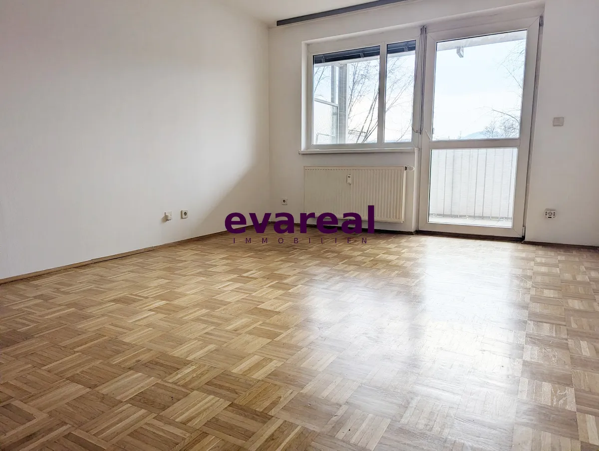 Apartment in Graz, Katastralgemeinde Gries, Gries - Ansicht 3