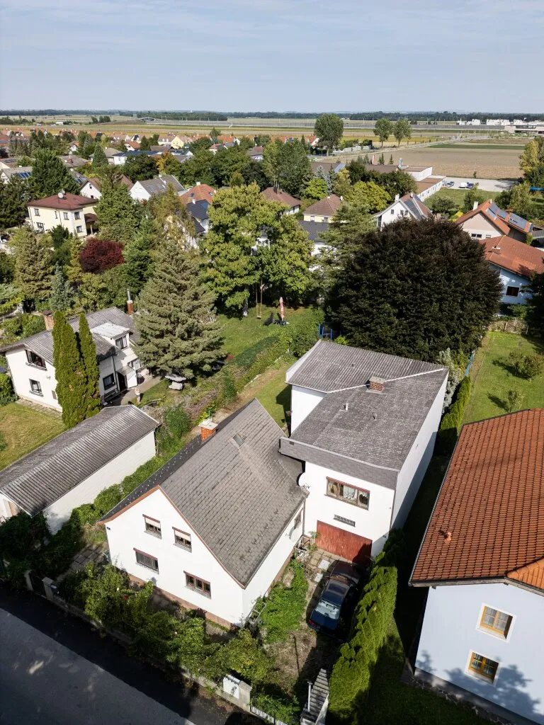 Haus – Ebreichsdorf - Ansicht 2