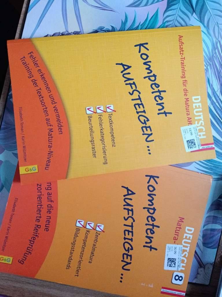 Kompetent Aufsteigen