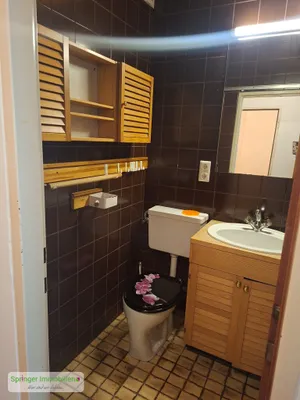 1-Zimmer-Wohnung mieten in Salzburg Stadt – 30 m², € 644 – Bild 5 von 12