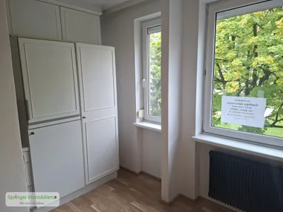 1-Zimmer-Wohnung mieten in Salzburg Stadt – 30 m², € 644 – Bild 8 von 12