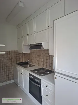 1-Zimmer-Wohnung mieten in Salzburg Stadt – 30 m², € 644 – Bild 3 von 12