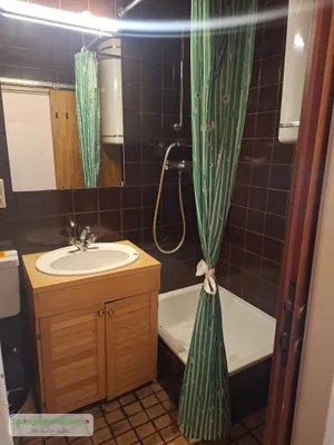 1-Zimmer-Wohnung mieten in Salzburg Stadt – 30 m², € 644 – Bild 4 von 12