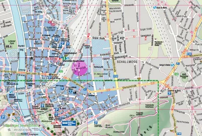 1-Zimmer-Wohnung mieten in Salzburg Stadt – 30 m², € 644 – Bild 12 von 12